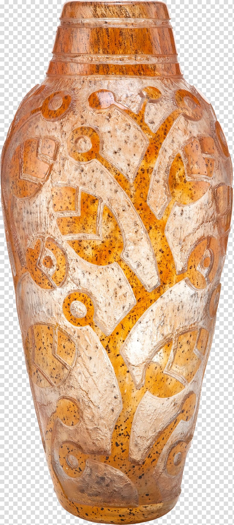 Nancy Vase Glass Ceramic, vase transparent background PNG clipart