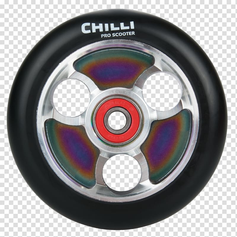 Kick scooter Wheel Freestyle scootering Aluminium, scooter transparent background PNG clipart