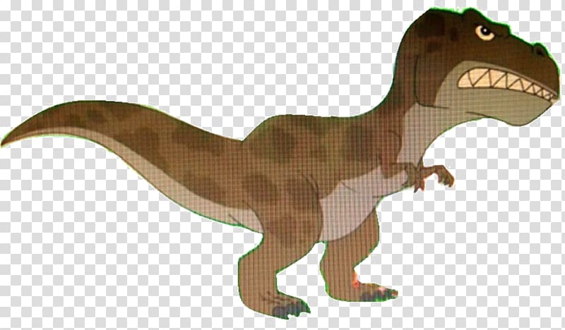 Tyrannosaurus Triceratops Isabella Garcia-Shapiro Candace Flynn Phineas Flynn, dinosaur transparent background PNG clipart
