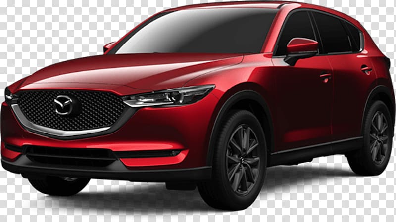 2017 Mazda CX-5 Honda Civic Car, mazda transparent background PNG clipart