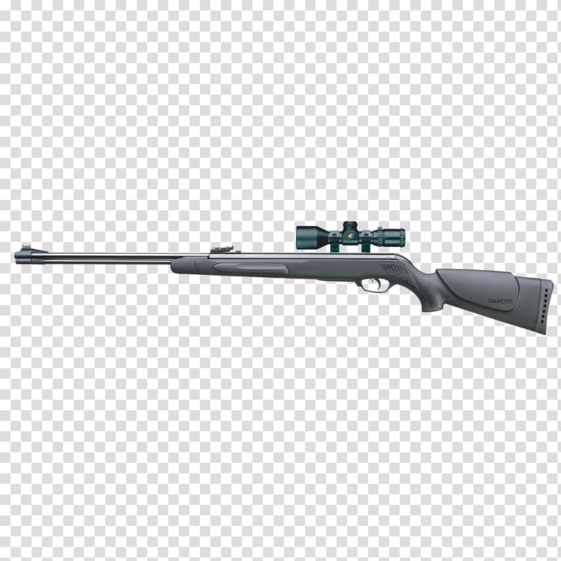 Sniper rifle transparent background PNG clipart