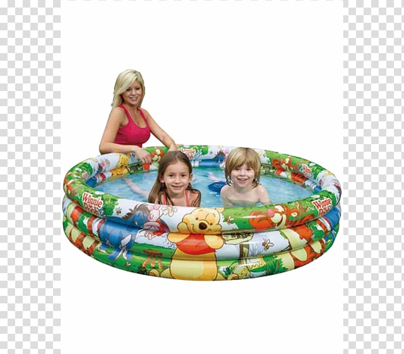 Winnie-the-Pooh Swimming pool The Walt Disney Company Toy Story , winnie the pooh transparent background PNG clipart
