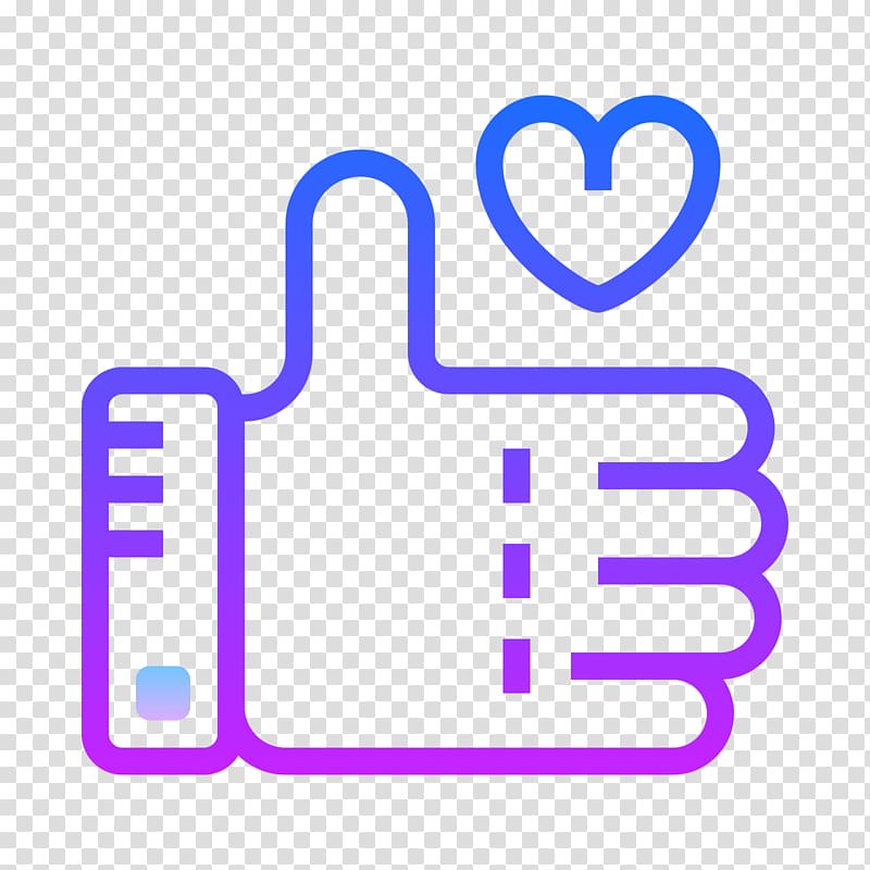 Computer Icons Like button Facebook Thumb signal, Share transparent background PNG clipart