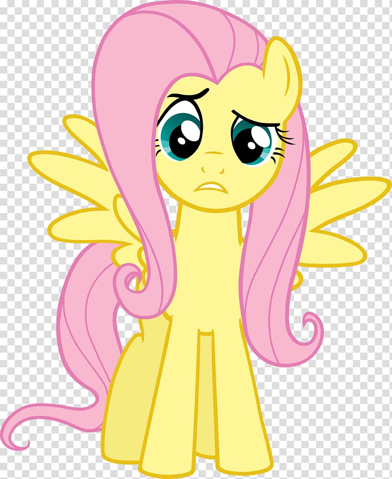 Fluttershy Pinkie Pie Pony Uncanny valley, others transparent background PNG clipart