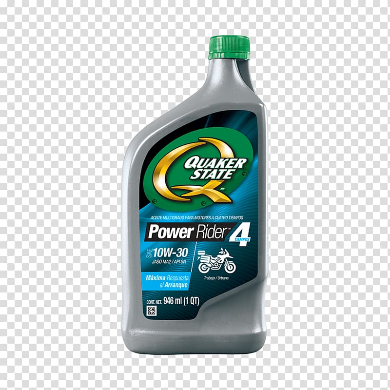 Quaker State Motor oil Motorcycle Castrol, oil transparent background PNG clipart
