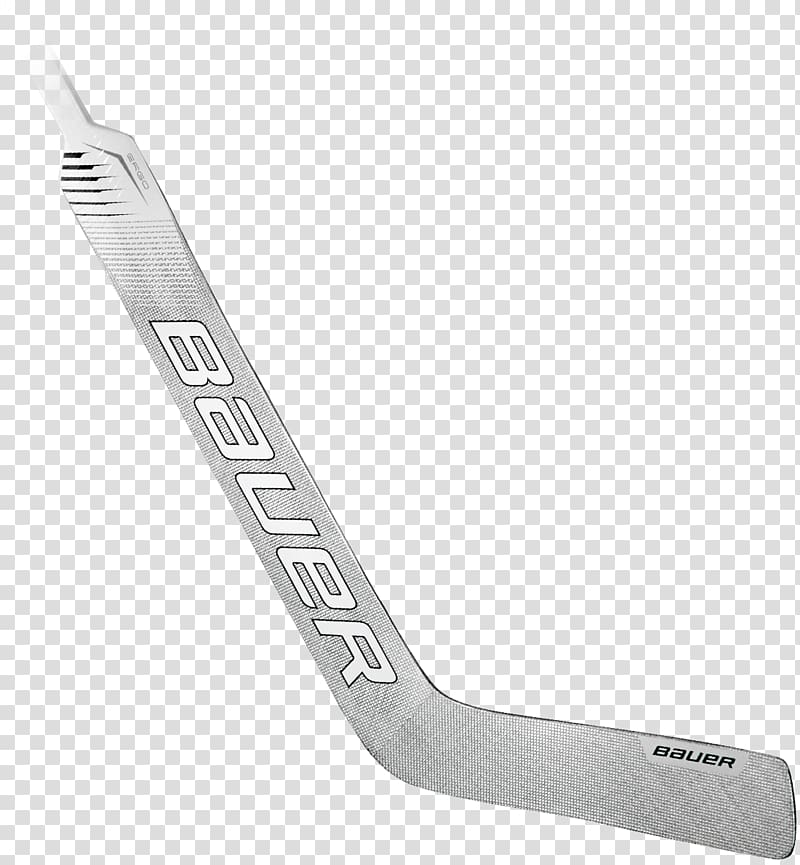 Ice hockey stick Product design Sporting Goods Goal, GOALIE STICK transparent background PNG clipart