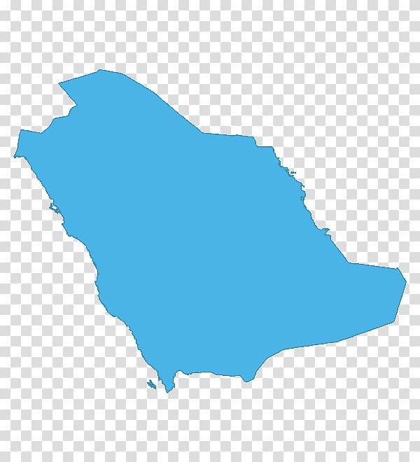Saudi Arabia graphics Map, map transparent background PNG clipart