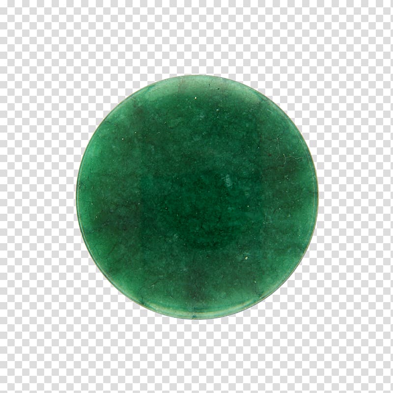 Jewellery Gemstone Emerald Jade Green, jade transparent background PNG clipart