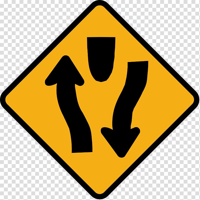 Traffic sign Warning sign Road signs in Indonesia Bicycle, Bicycle transparent background PNG clipart