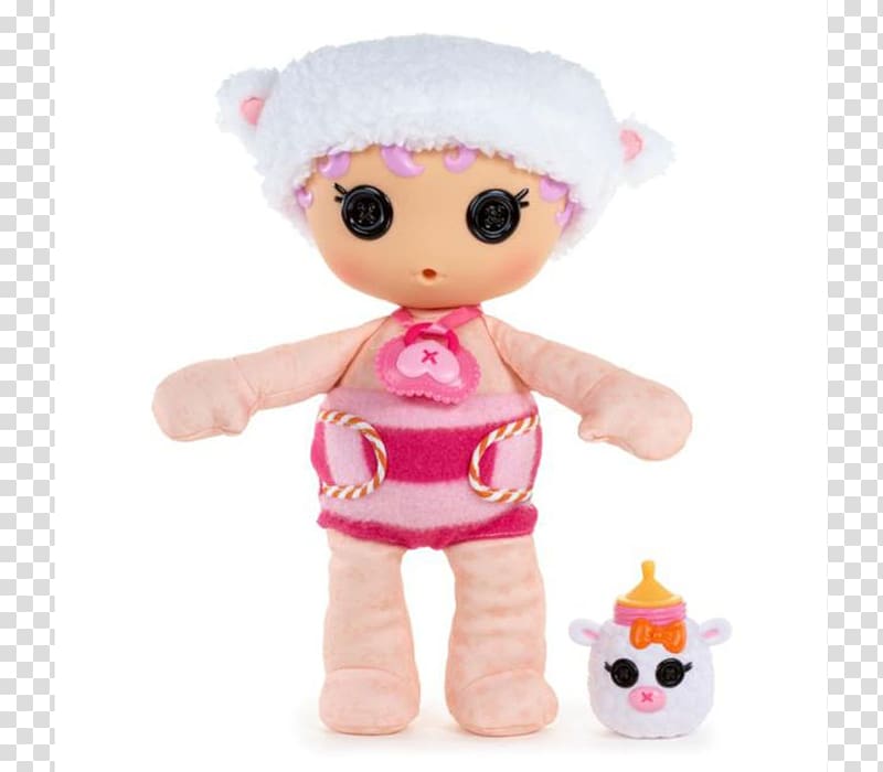 lalaloopsy glitter potty surprise