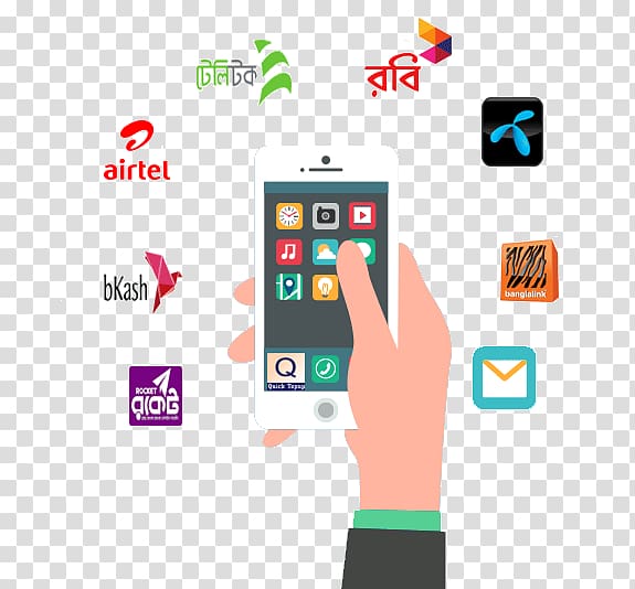 Mobile app development Software development User interface design, Marketing transparent background PNG clipart