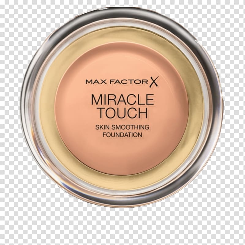 Face Powder Foundation Max Factor Flavor Cream, Foundation make-up transparent background PNG clipart