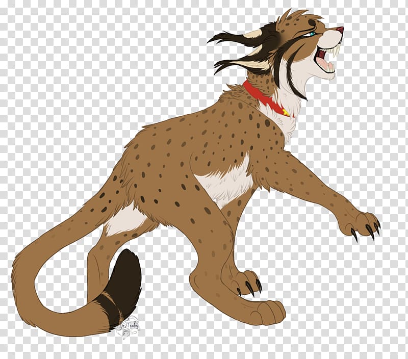 Lion Cat Tail wagging by dogs Tail wagging by dogs, lion transparent background PNG clipart