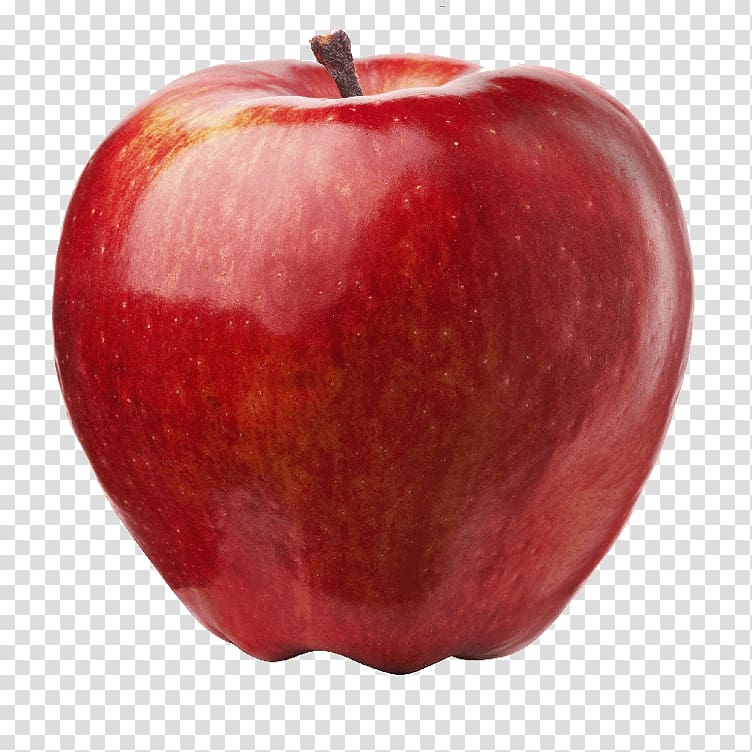 McIntosh red Red Delicious Apple dumpling Juice, apple transparent background PNG clipart