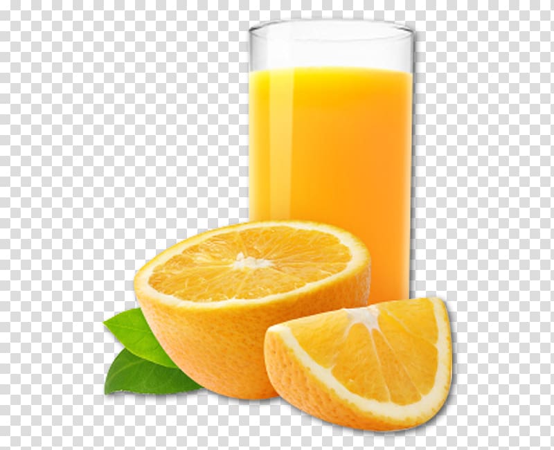Orange juice Cranberry juice Glass, orange juice transparent background PNG clipart