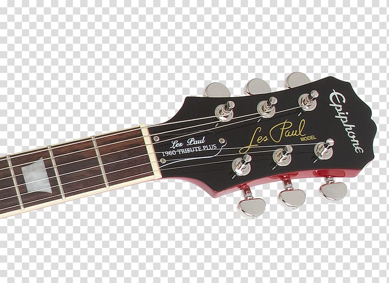 Epiphone Les Paul Standard PlusTop Pro Guitar Gibson Les Paul Electric guitar, electric guitar transparent background PNG clipart