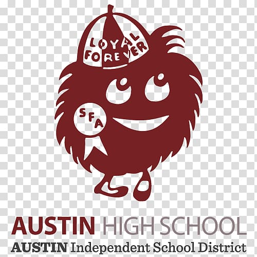 Stephen F. Austin High School Lufkin Independent School District National Secondary School Abilene Independent School District, school transparent background PNG clipart