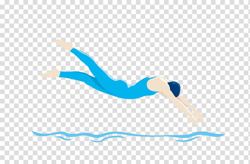 Swimming Diving , swimming competiton transparent background PNG clipart