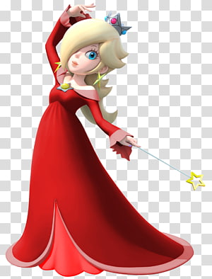 Princess Peach Clipart Transparent 11 By Bangjang96 - Mario Sports Mix Wii  - Free Transparent PNG Clipart Images Download