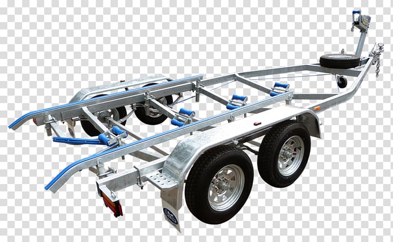 Boat Trailers Car Machine Chassis Motor vehicle, Boats And Boating Equipment And Supplies transparent background PNG clipart