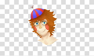 Nose Desktop Headgear , nose transparent background PNG clipart thumbnail
