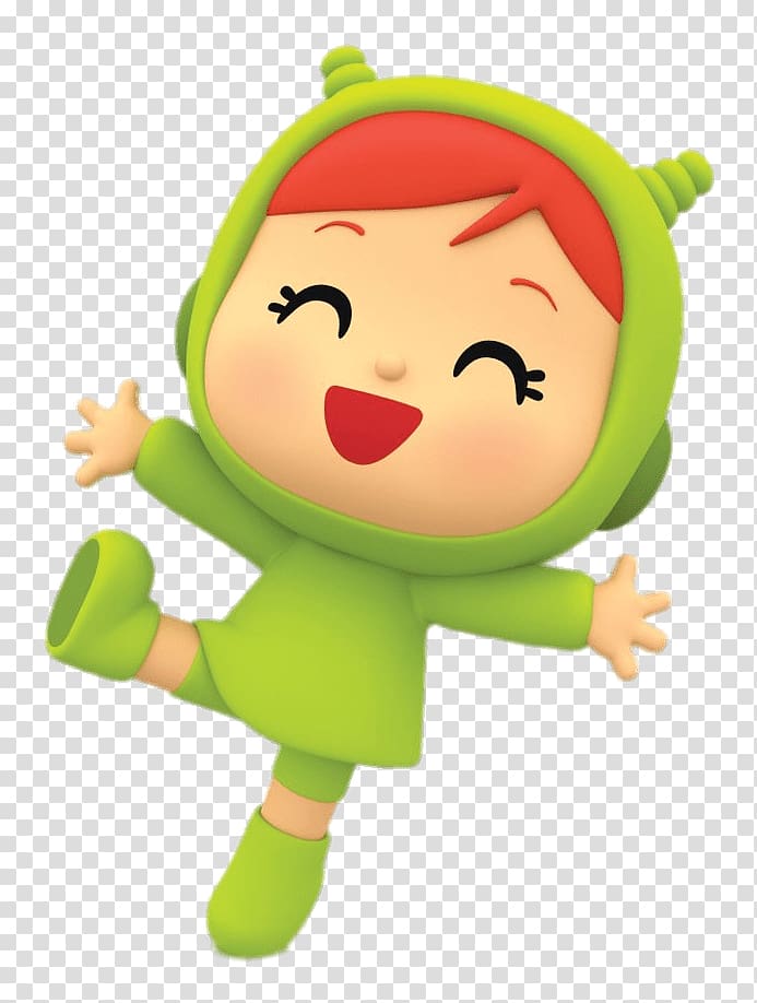 Child Pocoyo Pocoyo Drawing, child transparent background PNG clipart