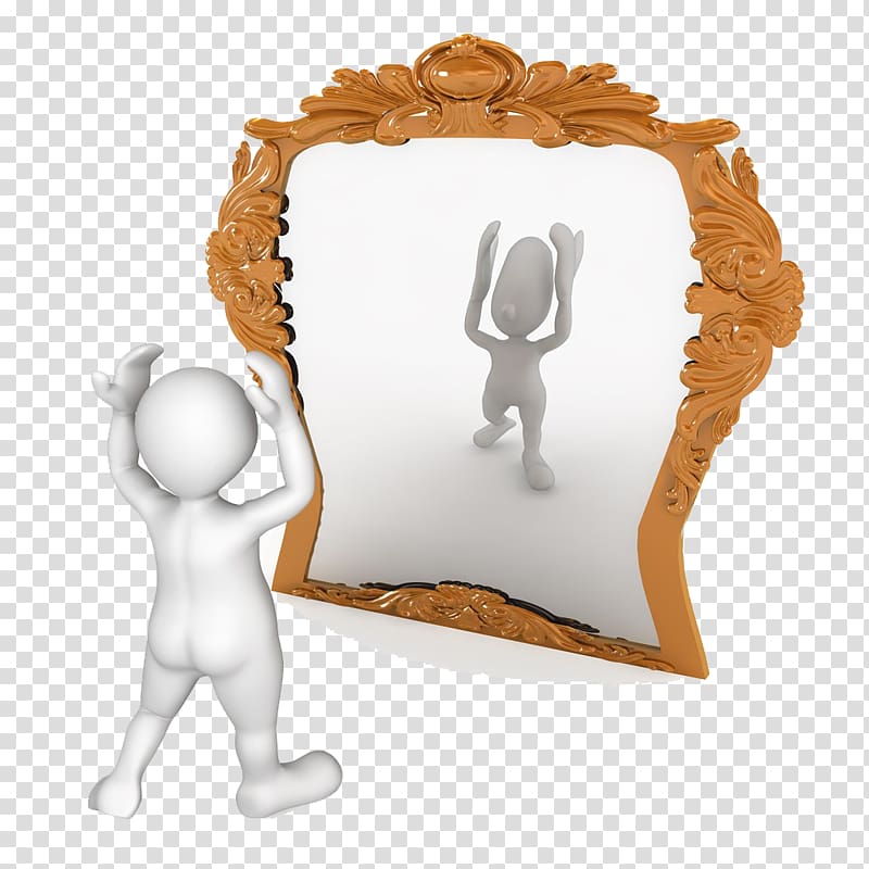 Mirror Light Reflection Angle, mirror transparent background PNG clipart.