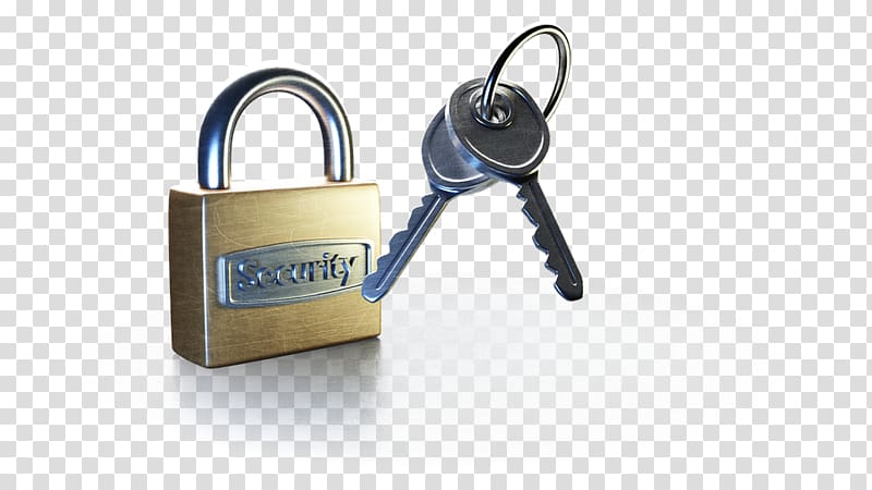 Key Chains Padlock, lock transparent background PNG clipart