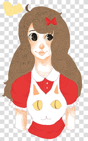 Nose Headgear Character , nose transparent background PNG clipart thumbnail