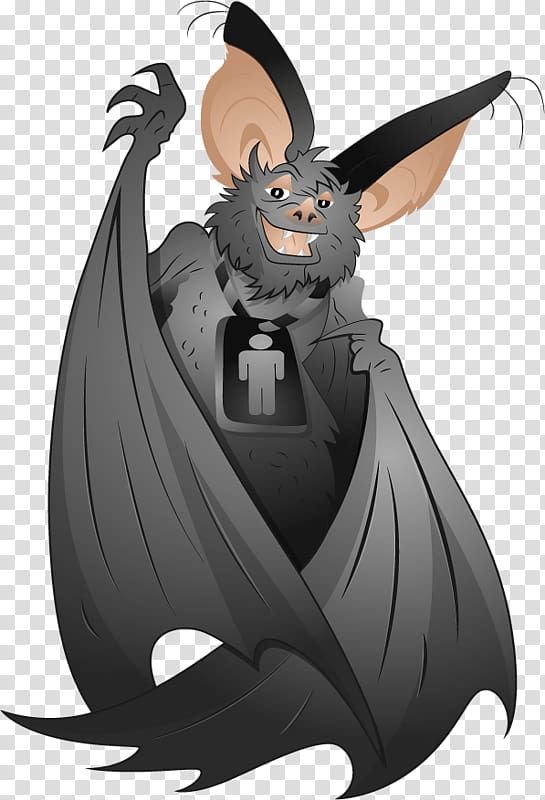 Microbat Vampire bat Halloween , Halloween bat transparent background PNG clipart