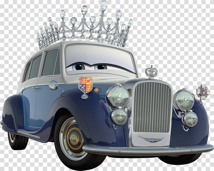 blue and gray car illustration, Cars 2 Mater Lightning McQueen, Lightning McQueen transparent background PNG clipart