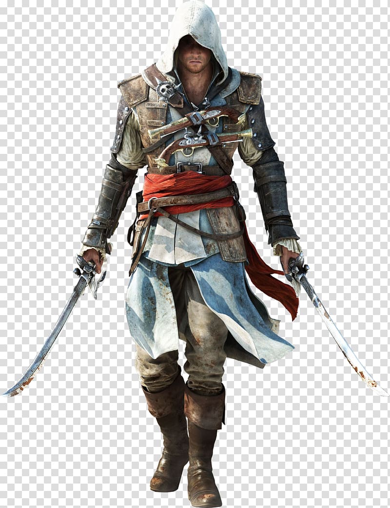 Assassin\'s Creed IV: Black Flag Assassin\'s Creed III Assassin\'s Creed Unity Assassin\'s Creed Rogue, Assassins Creed transparent background PNG clipart