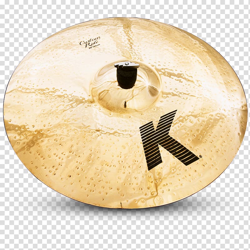 Avedis Zildjian Company Zildjian K Ride Cymbal Zildjian 20