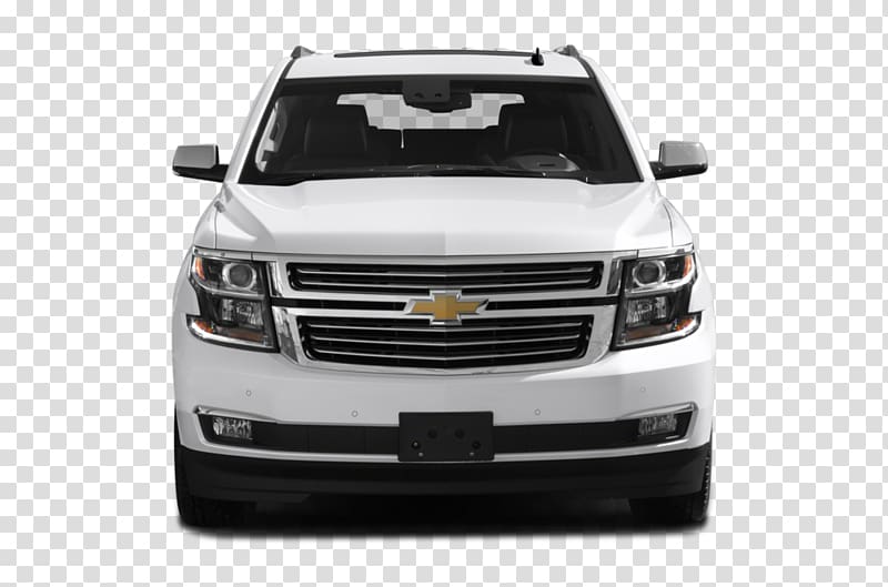 2017 Chevrolet Tahoe 2018 Chevrolet Tahoe Chevrolet Suburban Chevrolet Silverado, Chevrolet Tahoe transparent background PNG clipart