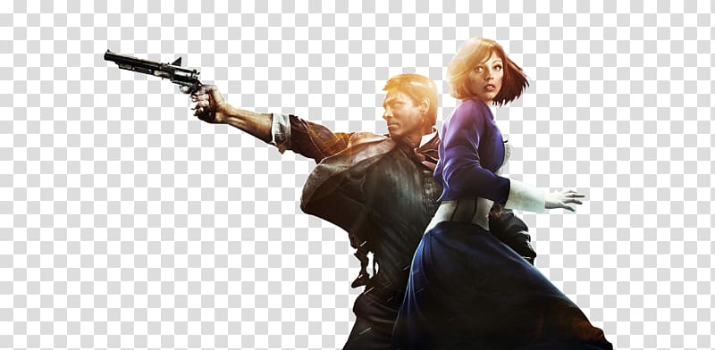 BioShock Infinite BioShock: The Collection PlayStation 3 PlayStation 4, bioshock transparent background PNG clipart