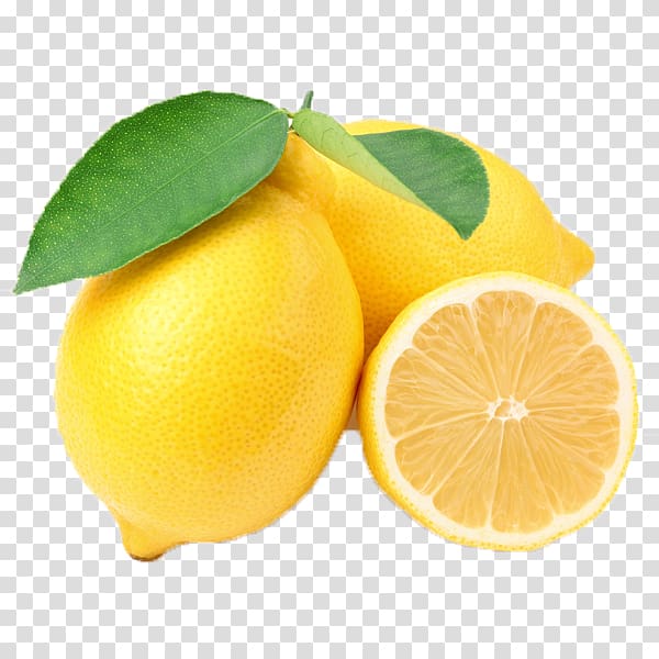 Lemon-lime drink Fruit Meyer lemon Olive, lemon transparent background PNG clipart