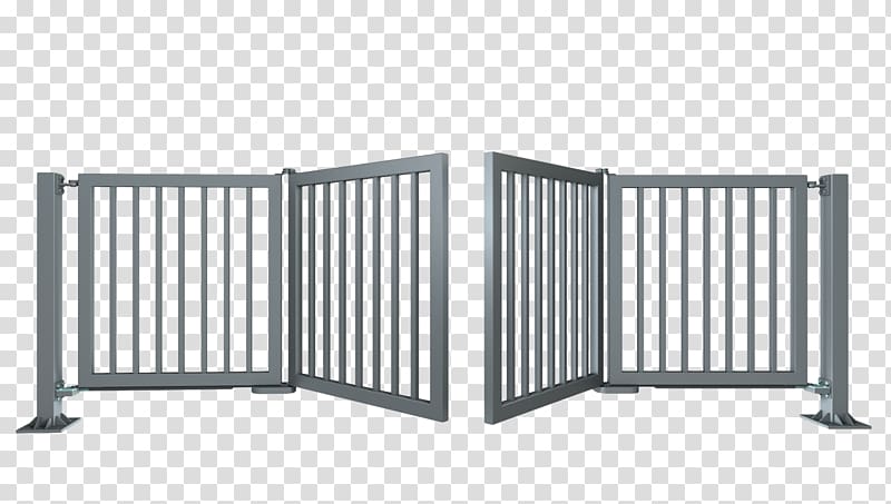 Wicket gate Fence Door Concrete, gate transparent background PNG clipart