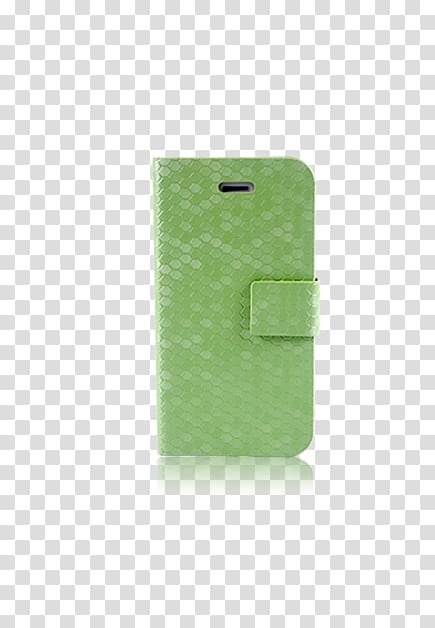 Rectangle Green, phone cover transparent background PNG clipart