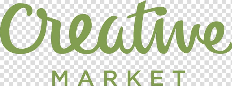 Creative Market Logo Online marketplace Organization, others transparent background PNG clipart