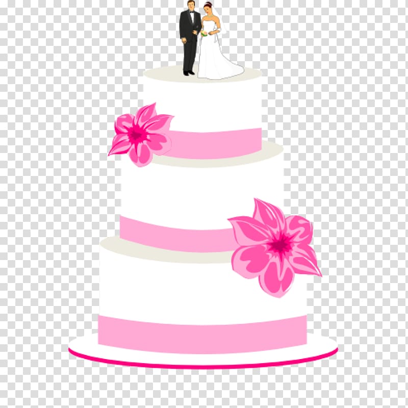 Wedding cake Birthday cake , wedding cake transparent background PNG clipart