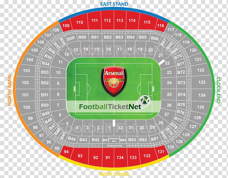 Goodison Park Arsenal F.C.–Chelsea F.C. rivalry Everton F.C. Real Madrid C.F., arsenal f.c. transparent background PNG clipart