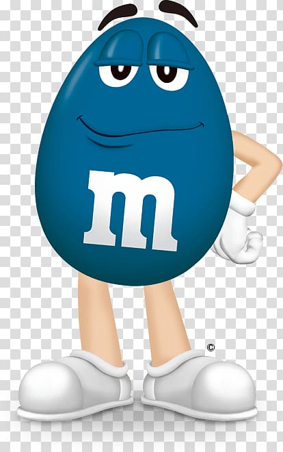 m&m clipart