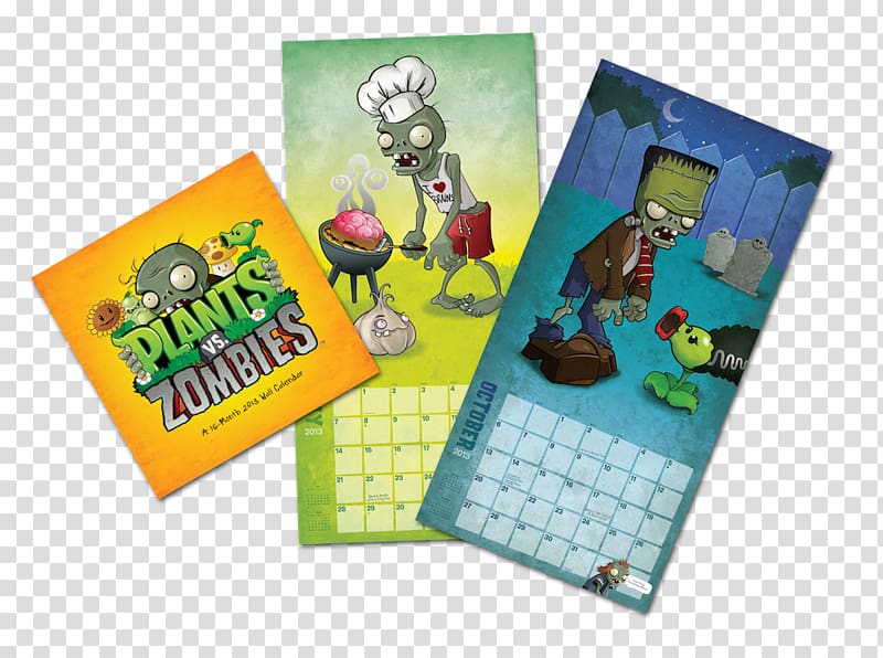 Plants vs. Zombies 2: It's About Time Video game PopCap Games, PopCap Games transparent background PNG clipart
