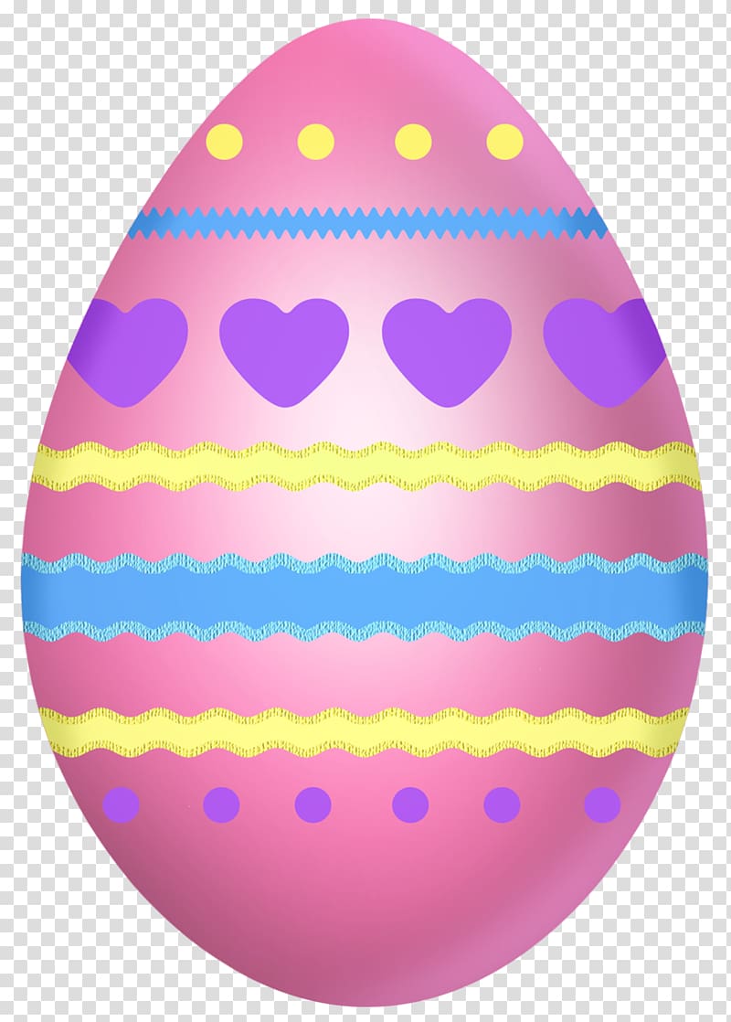 Easter Bunny Red Easter egg , easter egg transparent background PNG clipart