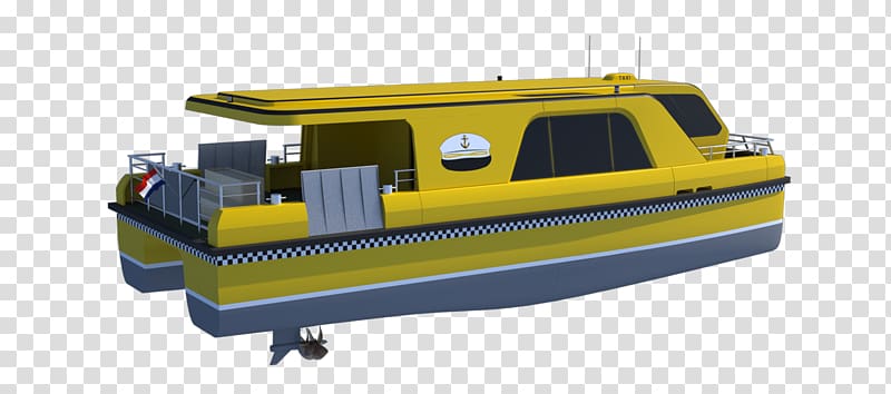 Water taxi Ferry Boat Catamaran, ferry service transparent background PNG clipart