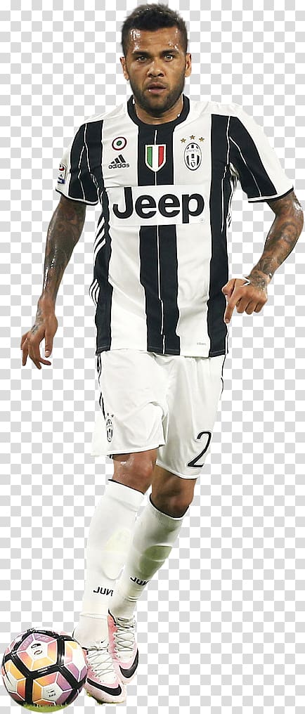 Dani Alves Juventus F.C. Football player Sports, west can can girls transparent background PNG clipart