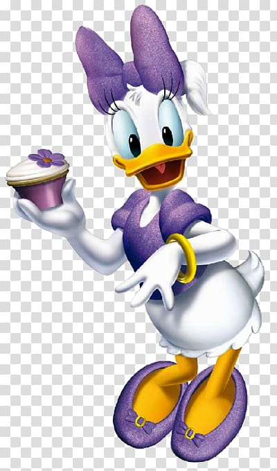 Daisy Duck Minnie Mouse Mickey Mouse Donald Duck Pluto, minnie mouse transparent background PNG clipart