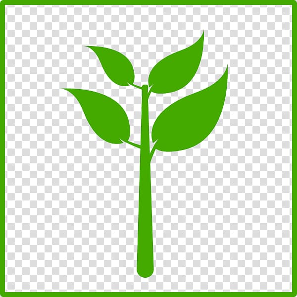 Computer Icons Green Plant Favicon , Free High Quality Plant Icon transparent background PNG clipart
