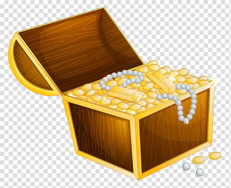 Buried treasure , Treasure Chest transparent background PNG clipart
