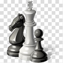 Chess transparent background PNG clipart